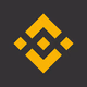 Binance logo