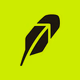 Robinhood logo